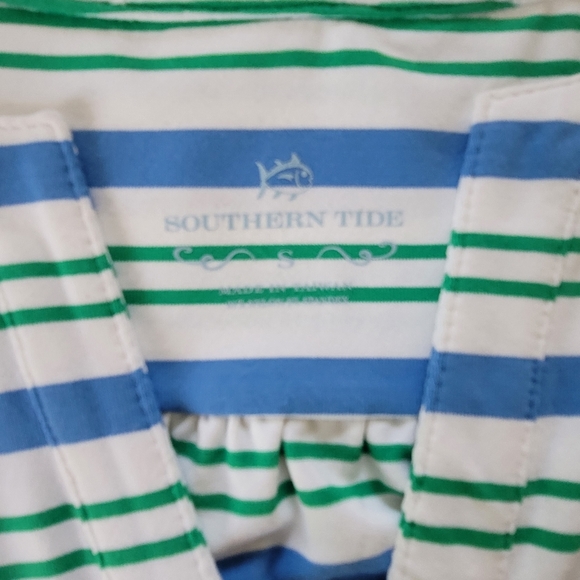 Southern Tide Athletic Excercise Dress Small - Picture 4 of 10